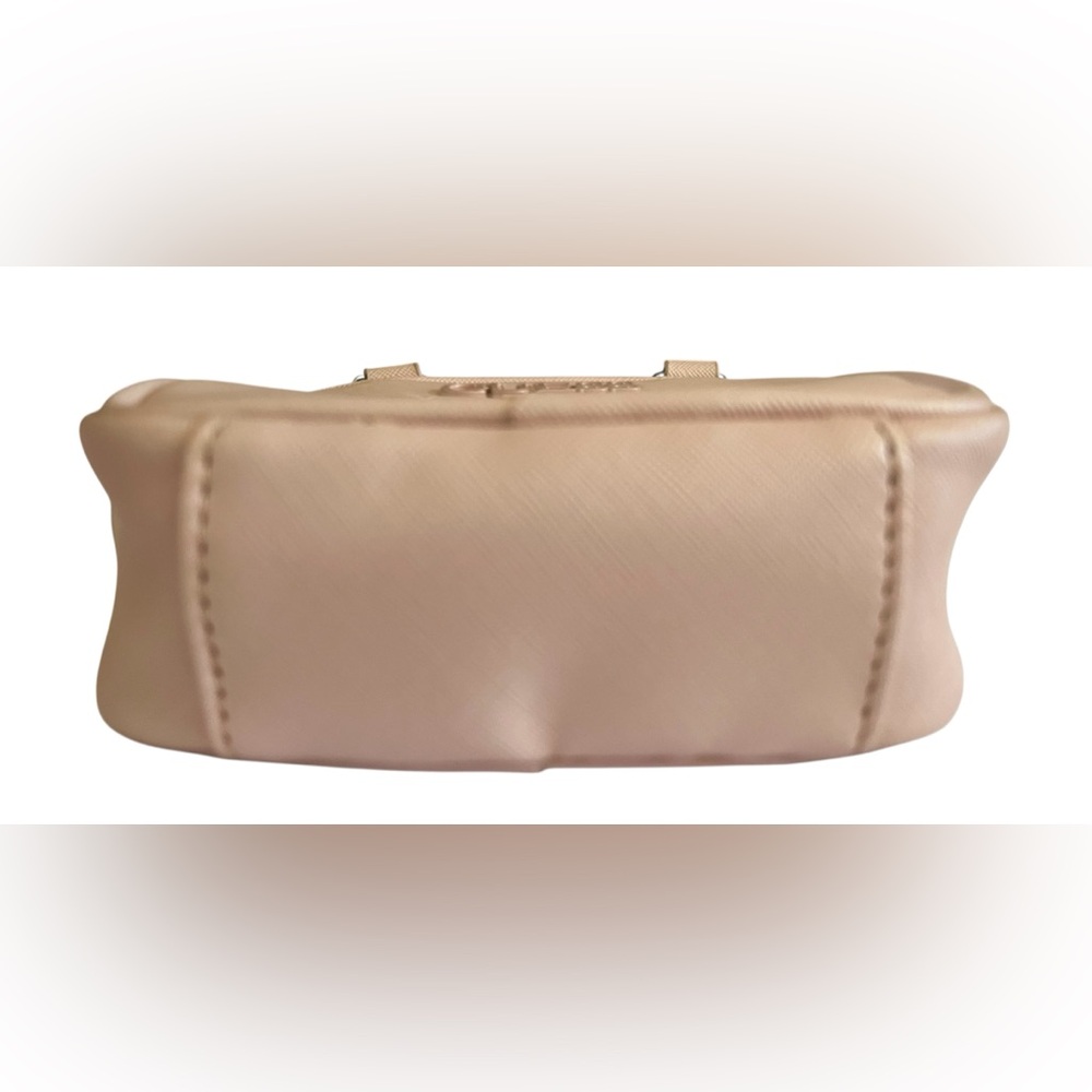 Hostess Pick 🔥 Guess Pink Mauve Mini Handbag Crossbody - Picture 14 of 15